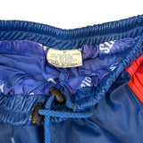 Vintage New York Giants Leather Shorts