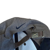 Vintage Nike Golf Strapback Hat