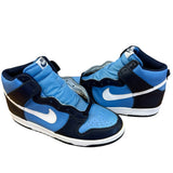 Vintage Nike Dunk High 1999 Sneakers