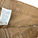 Vintage Carhartt Carpenter Shorts