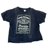 Vintage Lynyrd Skynyrd Whisky T-shirt