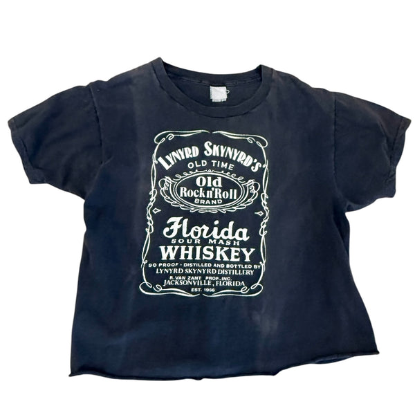 Vintage Lynyrd Skynyrd Whisky T-shirt
