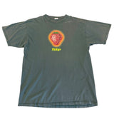 Vintage FLIP Strawberry Skate T-shirt (Gold Brand Tag)