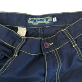 Vintage GAT Gypsies & Thieves Shorts