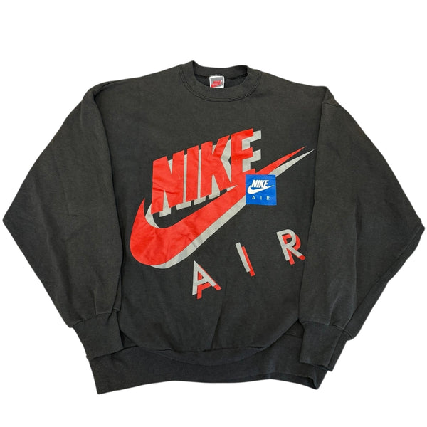 Vintage Nike Air Sweatshirt