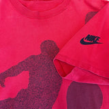 Vintage Michael Jordan Nike Jumpman T-shirt