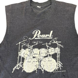 Vintage Pearl Drums 1984 T-shirt