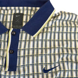 Vintage Nike Tiger Woods Golf Polo Shirt