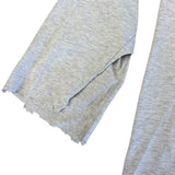 Vintage Stussy Long Sleeve T-shirt (Flaws)