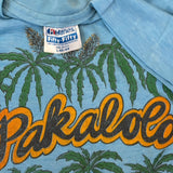 Vintage Pakalolo Weed Hawaii T-shirt