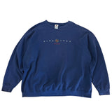 Vintage Nike Town Chicago Sweatshirt