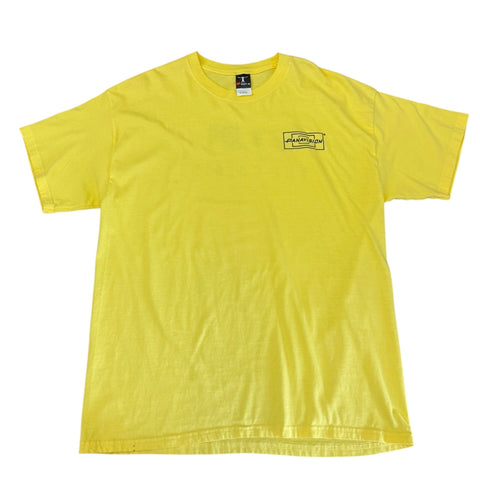 Vintage Panavision The Soloist Movie Promo T-shirt