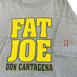 Vintage Fat Joe Don Cartagena T-shirt