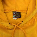Vintage Grambling State Heritage Bowl AACA Hoodie