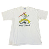 Vintage Larry Bird Converse Golf T-shirt