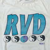 Vintage RVD 4:20 ECW T-shirt