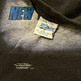 Vintage New York Rangers Superfan T-shirt