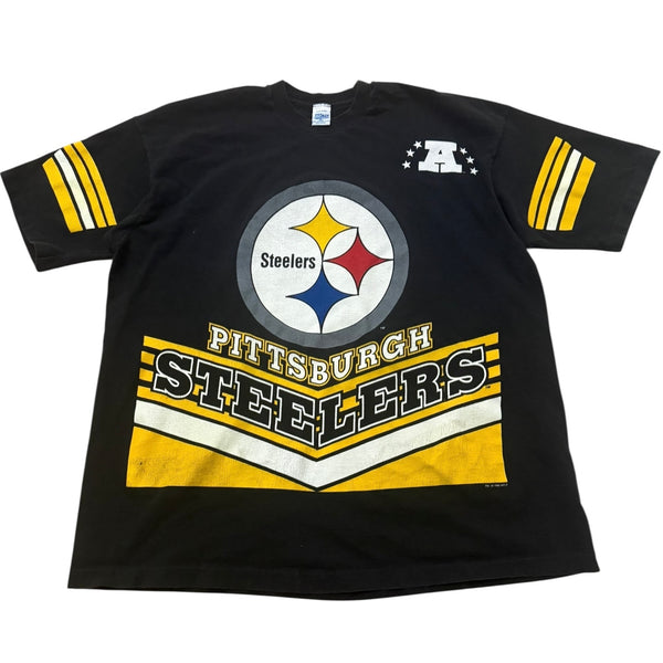 Vintage Pittsburgh Steelers T-shirt