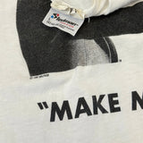 Vintage Dirty Harry Make My Day T-shirt