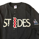 Vintage St. Ides Malt Liquor Jersey