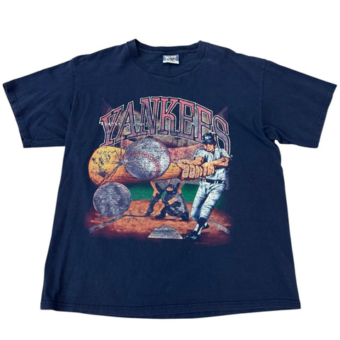Vintage New York Yankees 1996 T-shirt