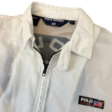 Vintage Polo Sport Ralph Lauren Windbreaker Jacket
