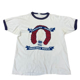 Vintage Kentucky Derby 1982 Ringer T-shirt
