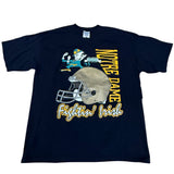 Vintage Notre Dame 2000 T-shirt
