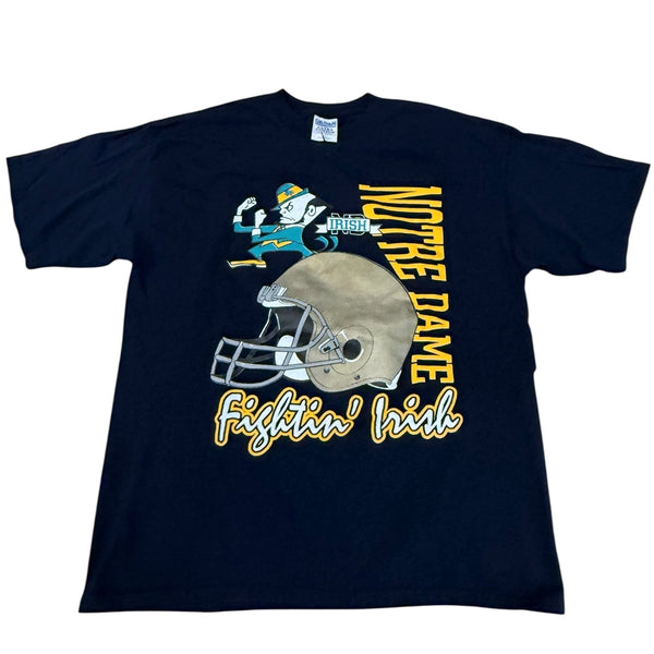 Vintage Notre Dame 2000 T-shirt