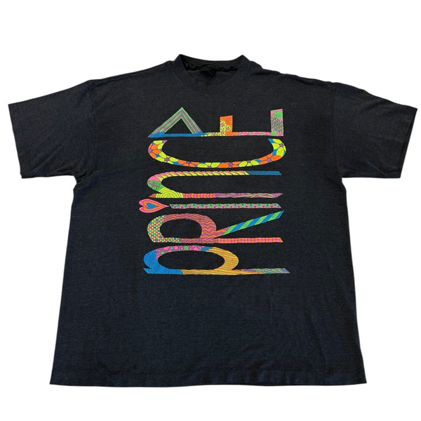 Vintage Prince 1988 T-shirt