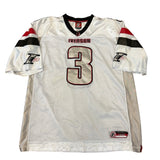 Vintage Allen Iverson Football Jersey