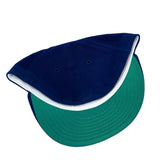 Vintage Columbus Clippers Fitted New Era Hat NWT (As seen on Derek Jeter)