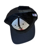 Vintage Frank Sinatra Invitational Golf SnapBack