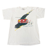 Vintage Porsche 356 Speedster T-shirt