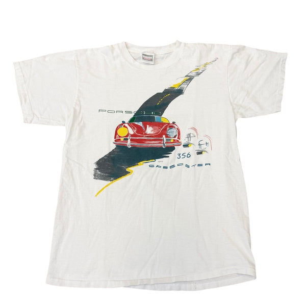 Vintage Porsche 356 Speedster T-shirt
