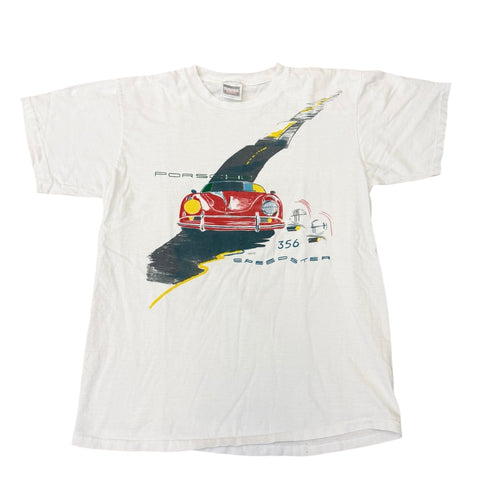 Vintage Porsche 356 Speedster T-shirt