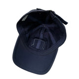 Vintage Oakley Golf Strapback Hat
