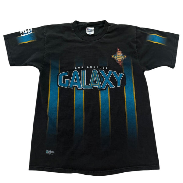 Vintage LA Galaxy MLS Soccer T-shirt