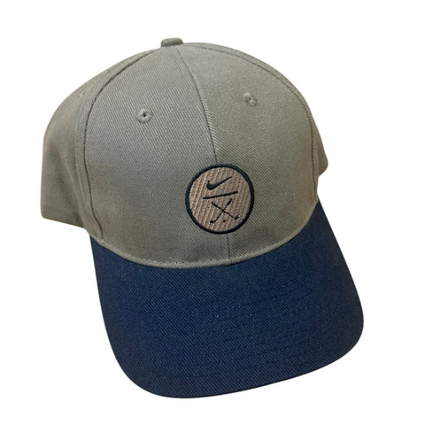 Vintage Nike Golf Strapback Hat