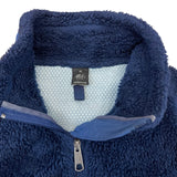 Vintage Patagonia Deep Pile Vest