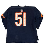 Vintage Chicago Bears Dick Butkus Champion Jersey