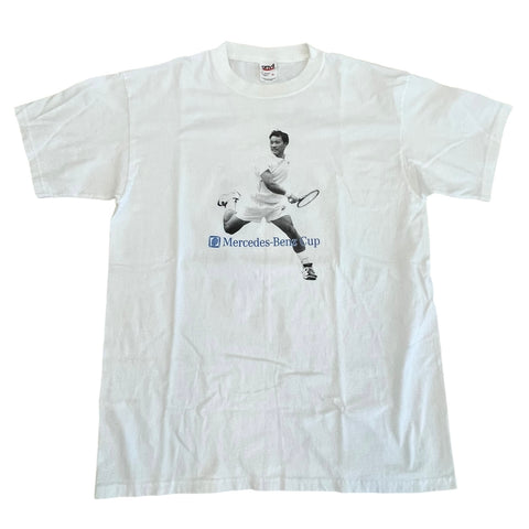 Vintage Michael Chang T-shirt