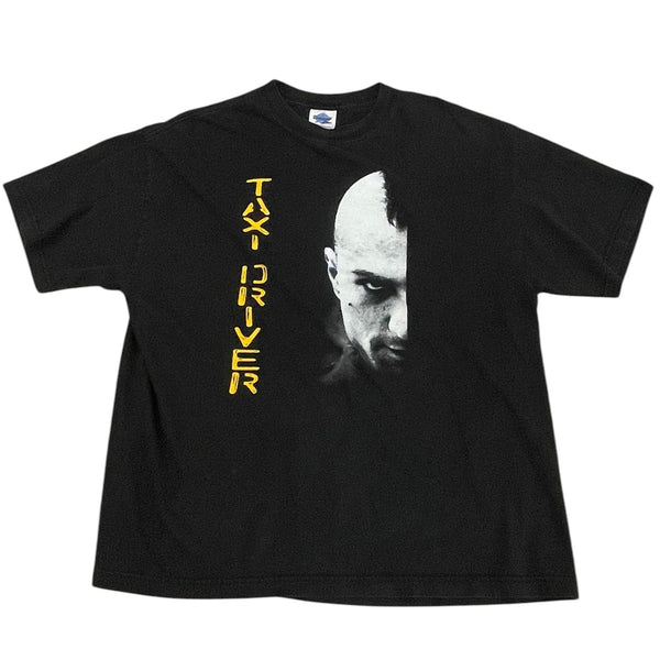 Vintage Taxi Driver T-shirt