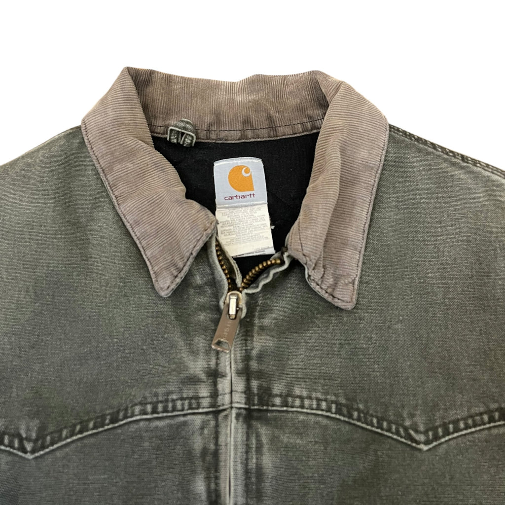 Vintage Carhartt Santa Fe Jacket – For All To Envy