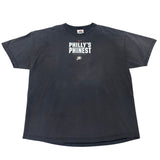 Vintage Allen Iverson Philly’s Finest T-shirt