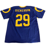 Vintage LA Rams Eric Dickerson Jersey