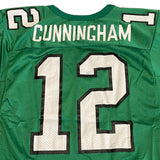Vintage Philadelphia Eagles Randall Cunningham Jersey