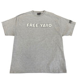 Vintage FREE YAYO T-shirt