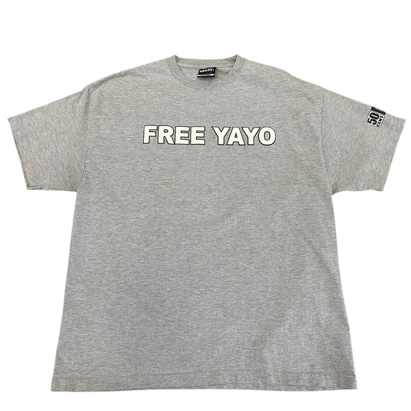 Vintage FREE YAYO T-shirt