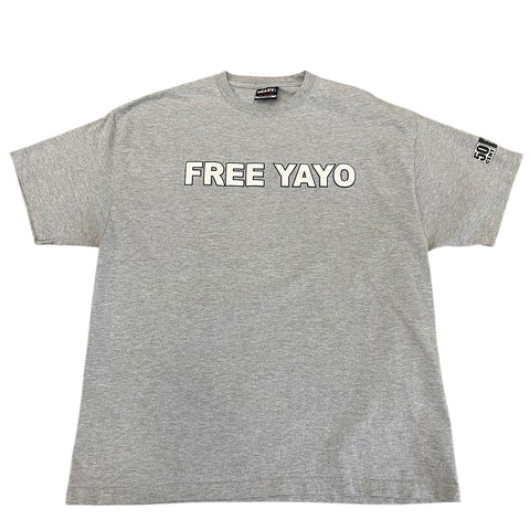 Vintage FREE YAYO T-shirt